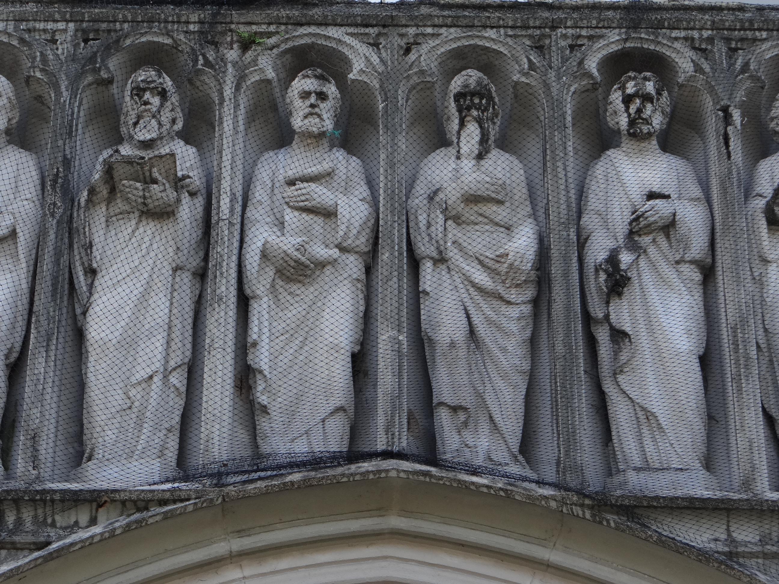 Iglesia de San Jorge - San Juan (Condado) - 2014 00006